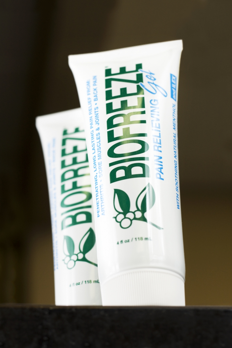 Biofreeze